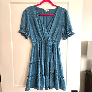 Women's dress
